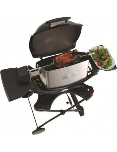 Weber Girarrosto per Barbecue Pulse 7660