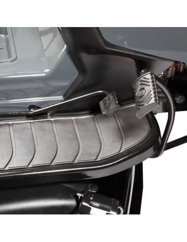 Oleo-Mac Trattorino Rasaerba OM 98 L 14,5 K