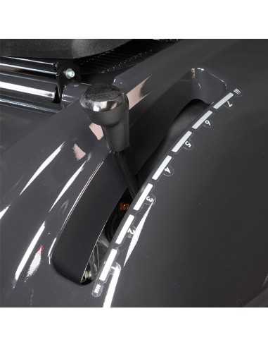 Oleo-Mac Trattorino Rasaerba OM 84 L 14,5 K