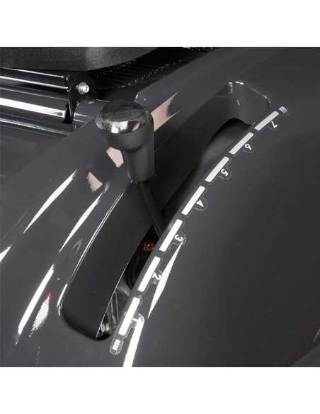 Oleo-Mac Trattorino Rasaerba OM 84 L 14,5 K