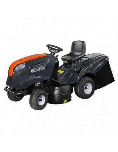 Oleo-Mac Trattorino Rasaerba OM 84 L 14,5 K