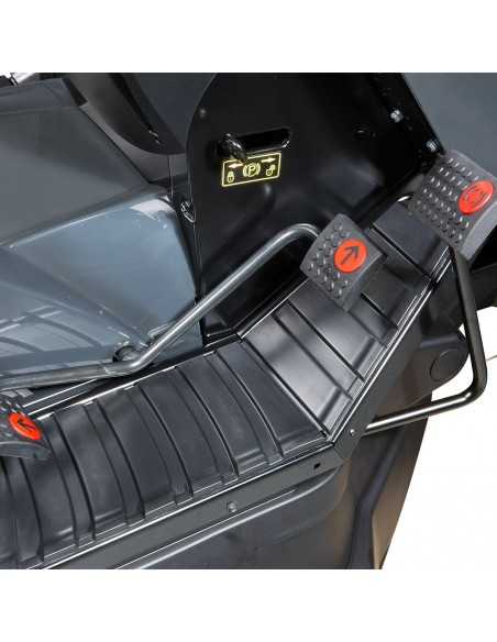 Oleo-Mac Trattorino Rasaerba OM 84 L 14,5 K