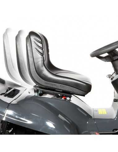 Oleo-Mac Trattorino Rasaerba OM 84 L 14,5 K