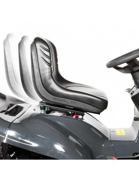 Oleo-Mac Trattorino Rasaerba OM 84 L 14,5 K