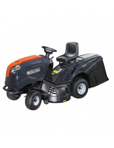 Oleo-Mac Trattorino Rasaerba OM 84 L 14,5 K