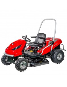 Oleo-Mac Trattorino Rasaerba Apache 92 EVO 2