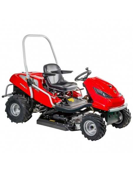 Oleo-Mac Trattorino Rasaerba Apache 92 EVO