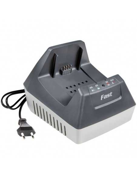 Oleo-Mac Rasaerba Gi 48 P con Batteria Bi 5,0M e Caricatore CRG