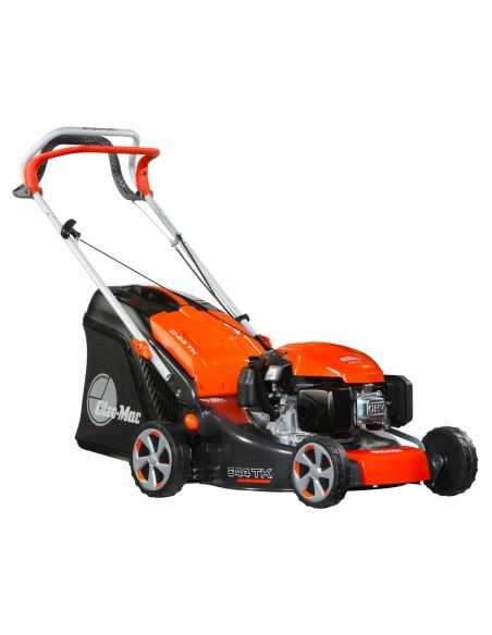 Oleo-Mac Rasaerba G 48 TK Comfort plus