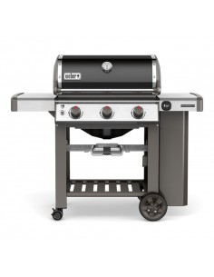 Barbecue a gas Weber Genesis II E-310