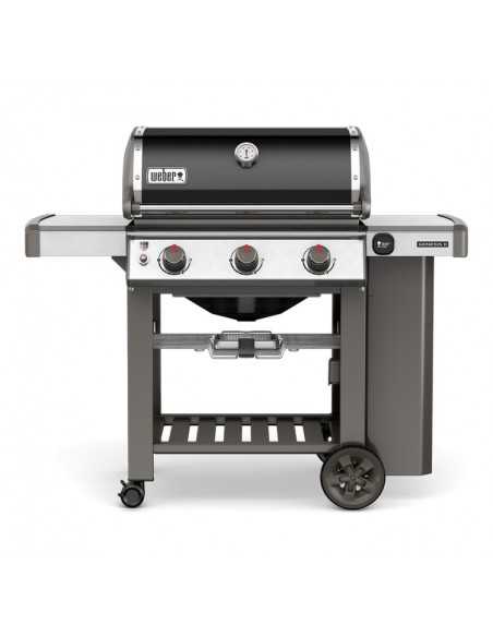 Barbecue a gas Weber Genesis II E-310