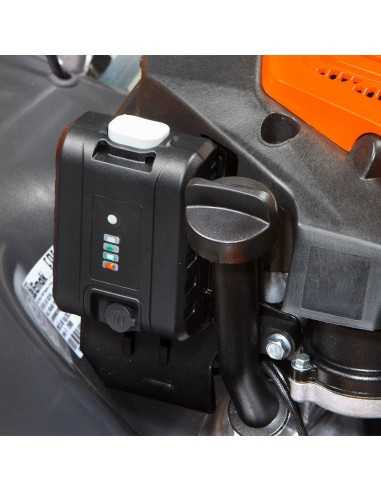 Oleo-Mac Rasaerba G 48 TKE comfort plus