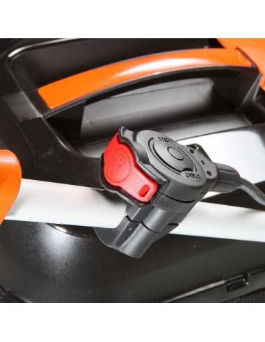 Oleo-Mac Rasaerba G 48 TKE comfort plus