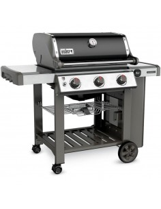 Barbecue a gas Weber Genesis II E-310 2