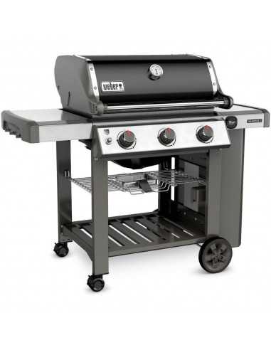 Barbecue a gas Weber Genesis II E-310