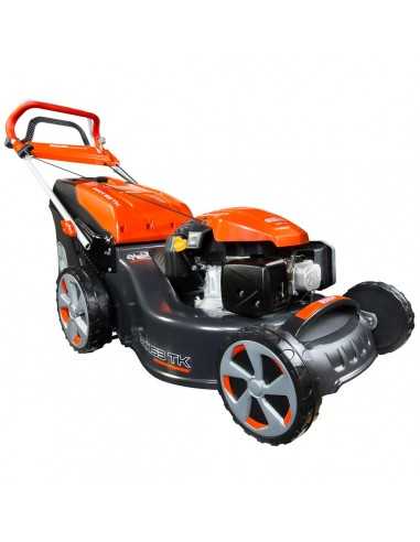 Oleo-Mac Rasaerba Max 53 TK Allroad Aluminium Oleo-Mac Rasaerba Max 53 TK Allroad Aluminium