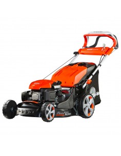 Oleo-Mac Rasaerba Max 53 TK Allroad Aluminium 2