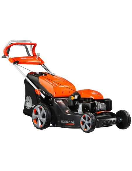 Oleo-Mac Rasaerba Max 53 TK Allroad Aluminium Oleo-Mac Rasaerba Max 53 TK Allroad Aluminium