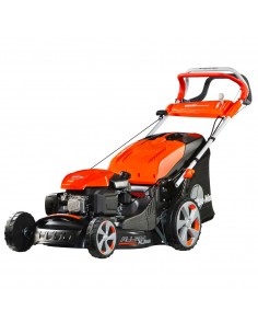 Oleo-Mac Rasaerba Max 48 TK Allroad Aluminium 2