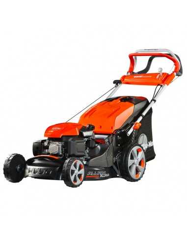 Oleo-Mac Rasaerba Max 48 TK Allroad Aluminium Oleo-Mac Rasaerba Max 48 TK Allroad Aluminium