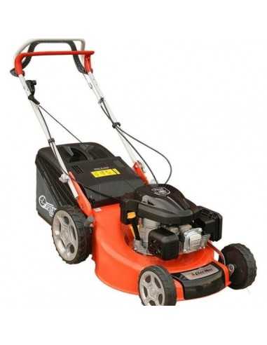 Oleo-Mac Rasaerba Max 48 TK Allroad Aluminium