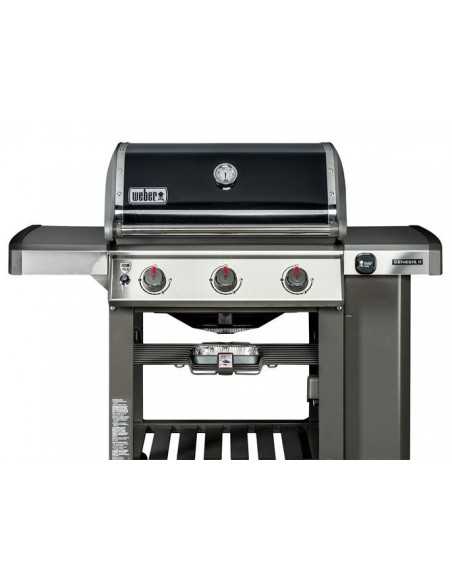 Barbecue a gas Weber Genesis II E-310 ingrandimento