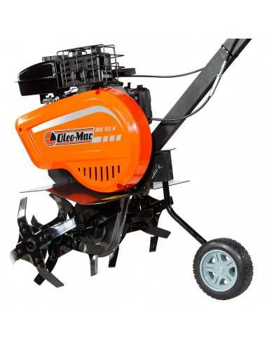 Oleo-Mac Motozappa MH 155 K