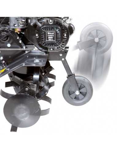 Oleo-Mac Motozappa MH 175 RKS