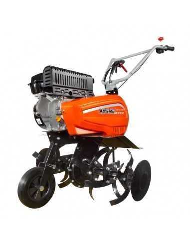 Oleo-Mac Motozappa MH 175 RKS