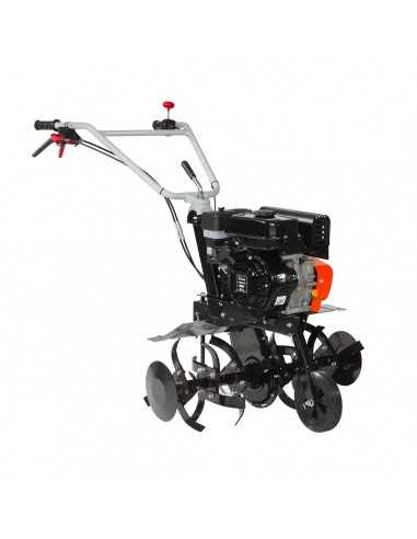 Oleo-Mac Motozappa MH 175 RKS