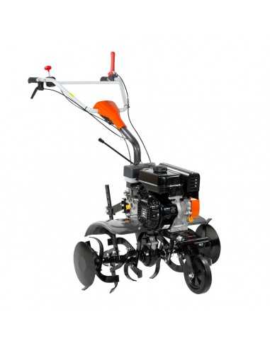 Oleo-Mac Motozappa MH 198 RKS