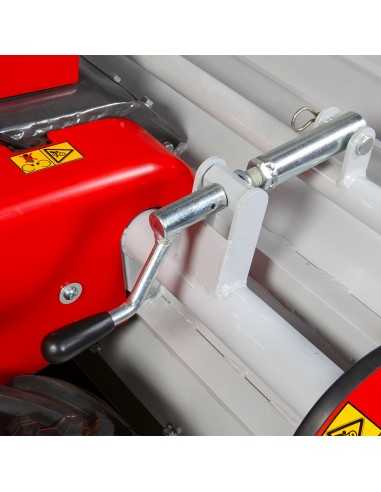 Oleo-Mac Trinciatutto WB 65 K1100H