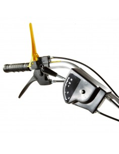 Oleo-Mac Trinciatutto WB 65 K1100H 2