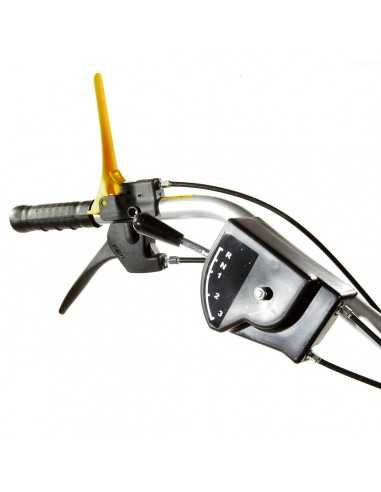 Oleo-Mac Trinciatutto WB 65 K1100H