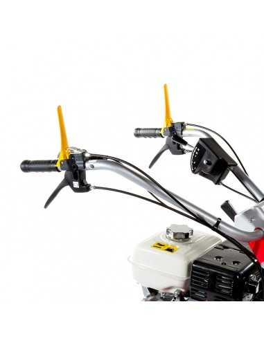 Oleo-Mac Trinciatutto WB 65 HR11