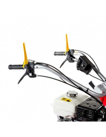 Oleo-Mac Trinciatutto WB 65 HR11