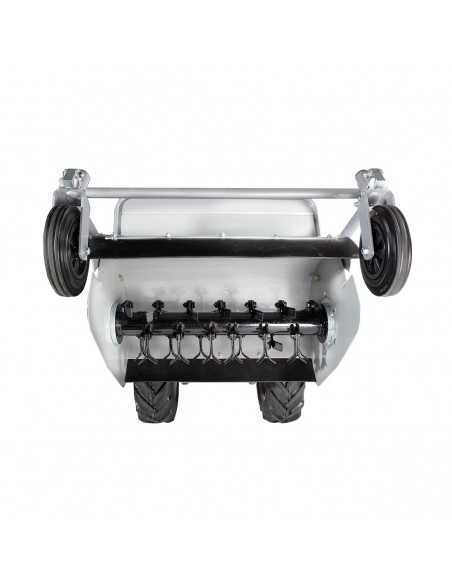 Oleo-Mac Trinciatutto WB 65 HR11