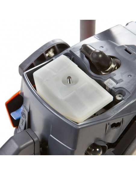 Oleo-Mac Motosega GSH 400