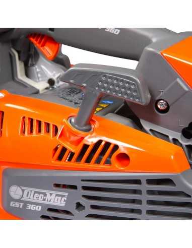 Oleo-Mac Motosega GST 360