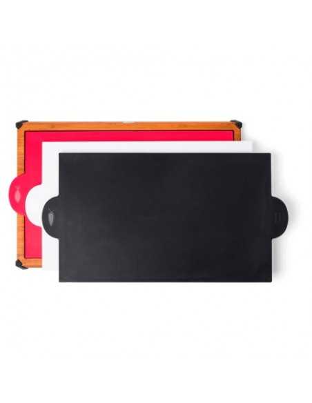 Weber Set di Taglieri Original 17176