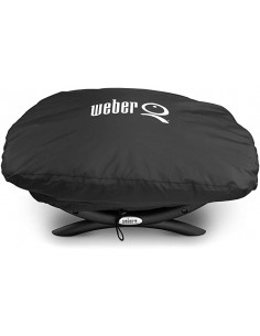 Weber Custodia in Vinile Serie Q 100/1000 7117