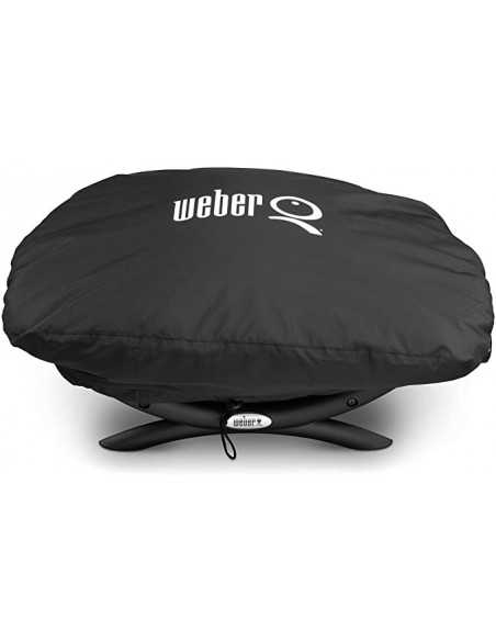Weber Custodia in Vinile Serie Q 100/1000 7117