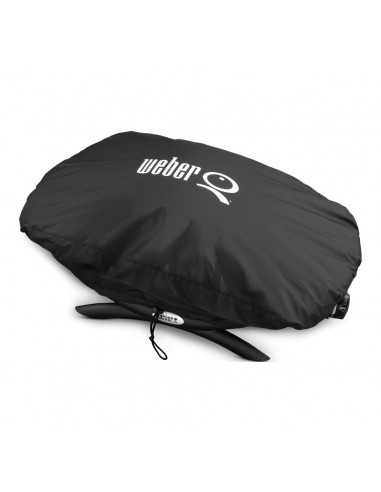 Weber Custodia in Vinile Serie Q 100/1000 7117