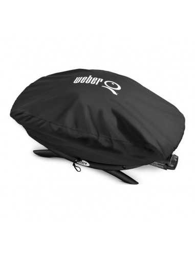 Weber Custodia in Vinile Serie Q 200/2000 7118