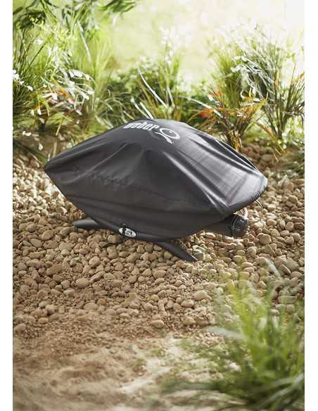 Weber Custodia in Vinile Serie Q 200/2000 7118