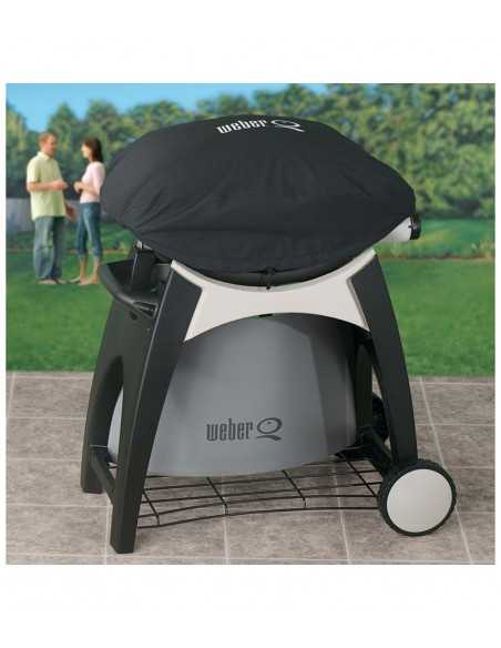 Weber Custodia in Vinile Serie Q 200/2000 7118