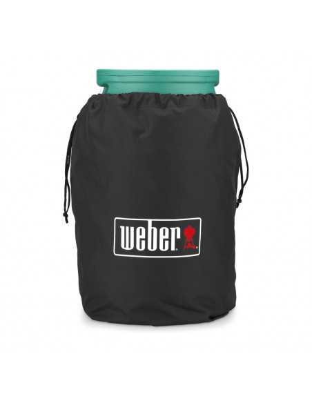 Weber Custodia Bombola Gas formato piccolo 5 kg 7125