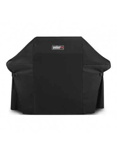 Weber Custodia Premium per Barbecue Genesis II - 2 Bruciatori 7133