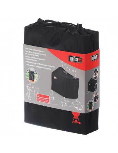 Weber Custodia DeLuxe per Barbecue Performer Premium e DeLuxe 7146