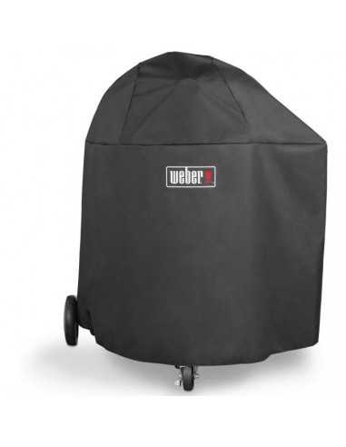 Weber Custodia per Barbecue Premium Summit Charcoal Grill 7173